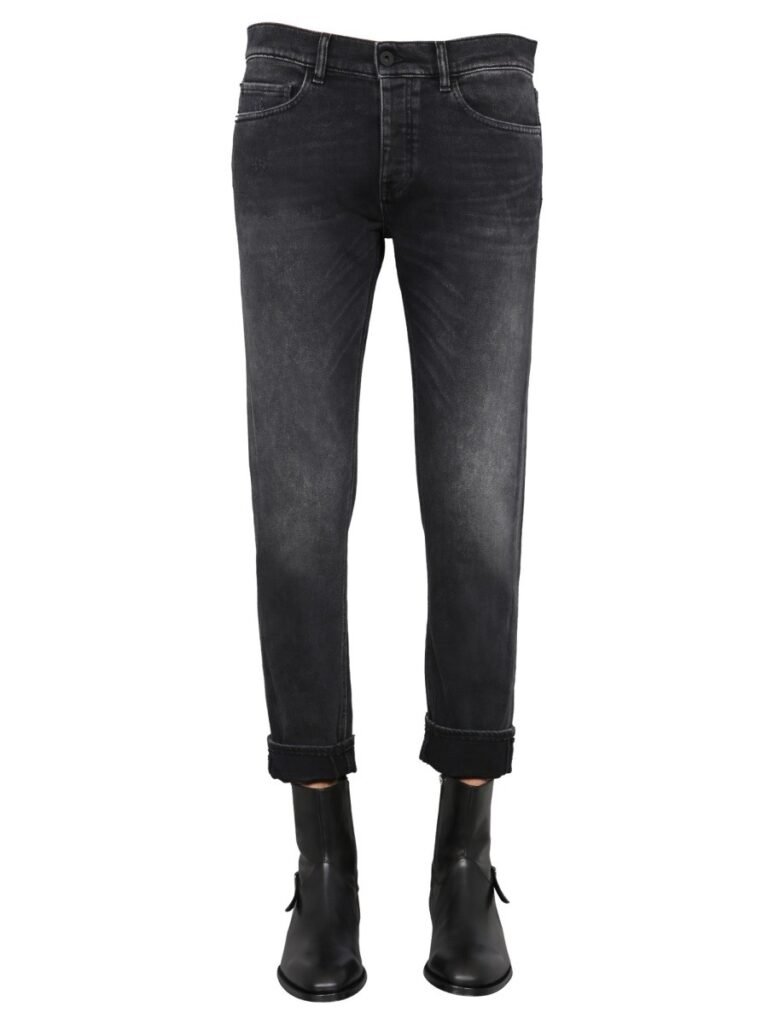 "RICO / SC" TROUSERS