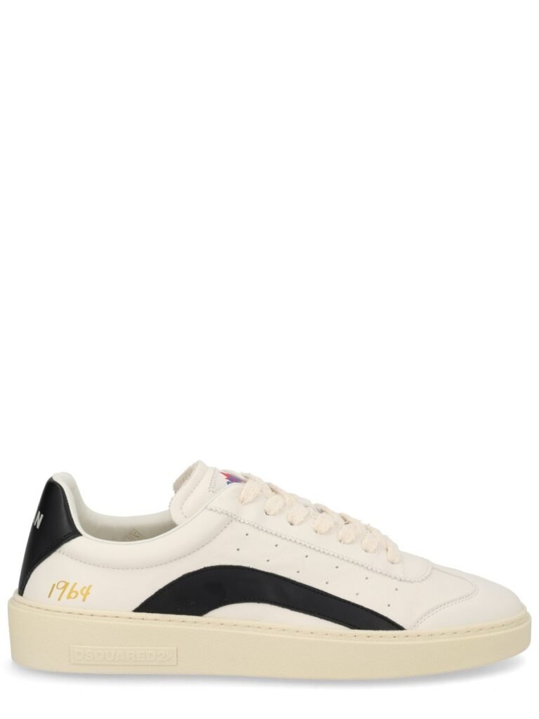 "RIDER" SNEAKER