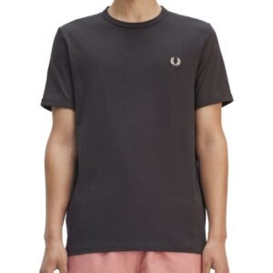 "RINGER" T-SHIRT
