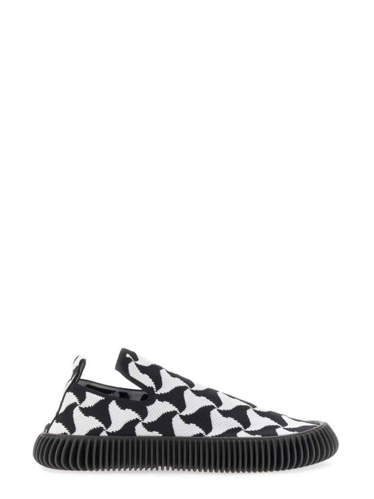 "RIPPLE" SNEAKER
