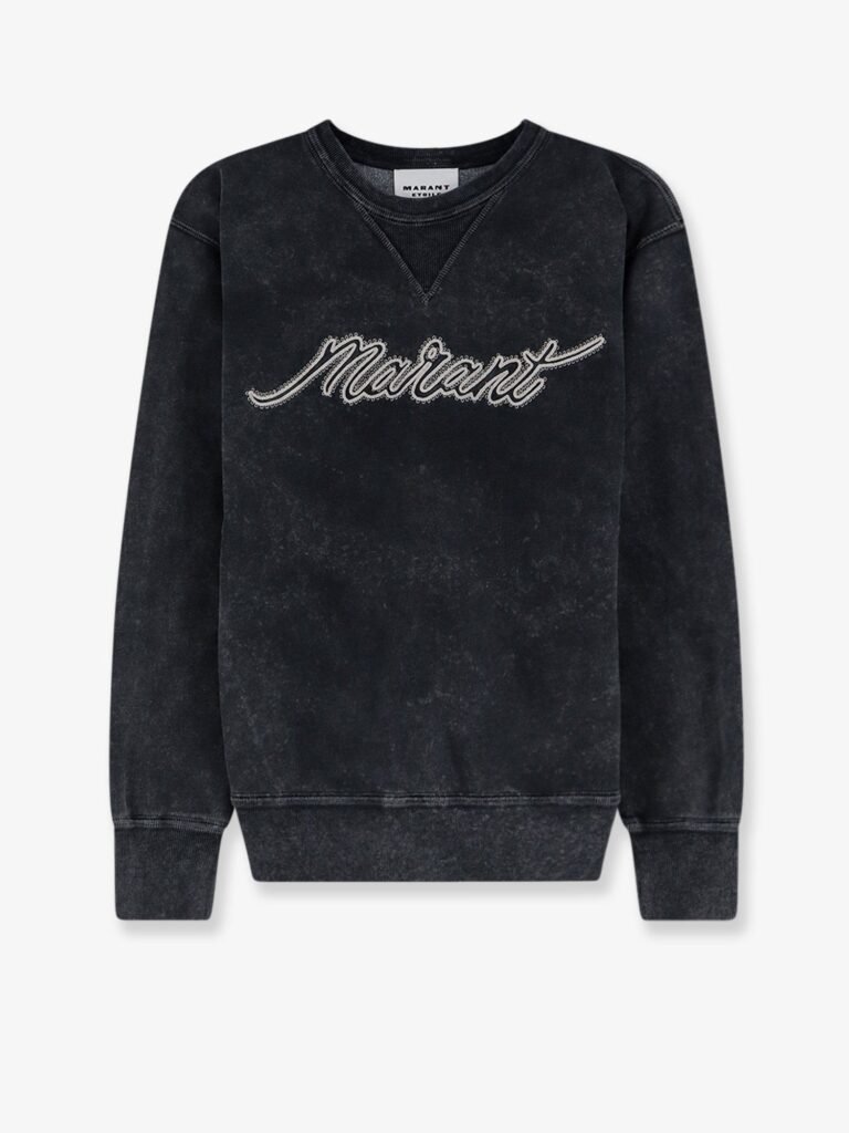 Rise recycled material sweatshirt