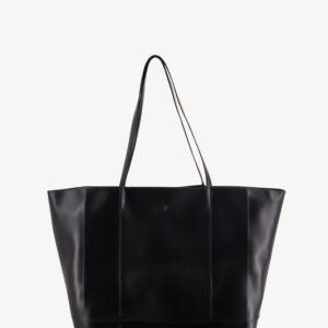 Roam leather shoulder bag