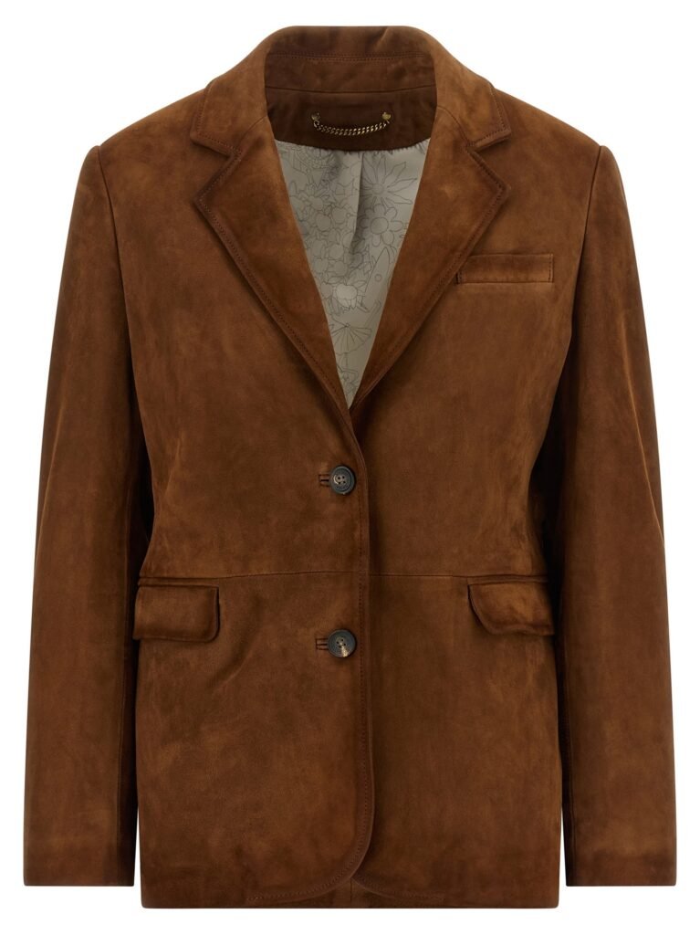 'Robyn' jacket