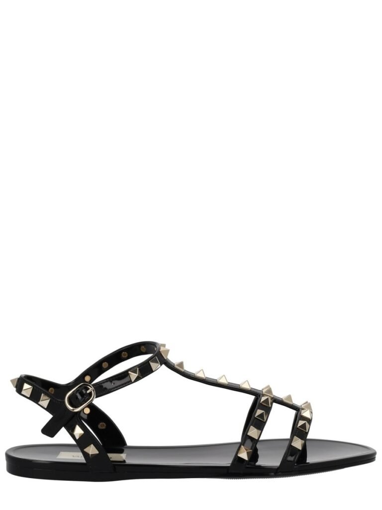 "ROCKSTUD" SANDAL