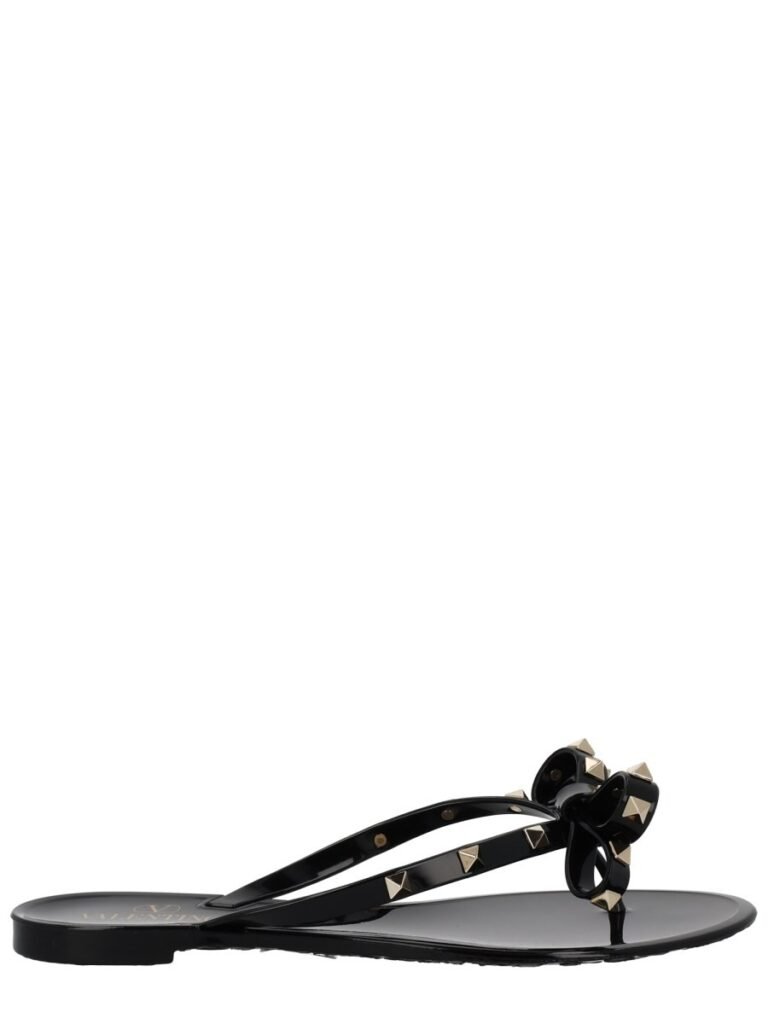 "ROCKSTUD" SANDAL