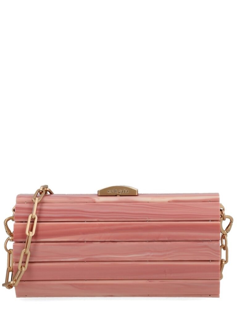 "ROLIE POLIE" MINI BAG