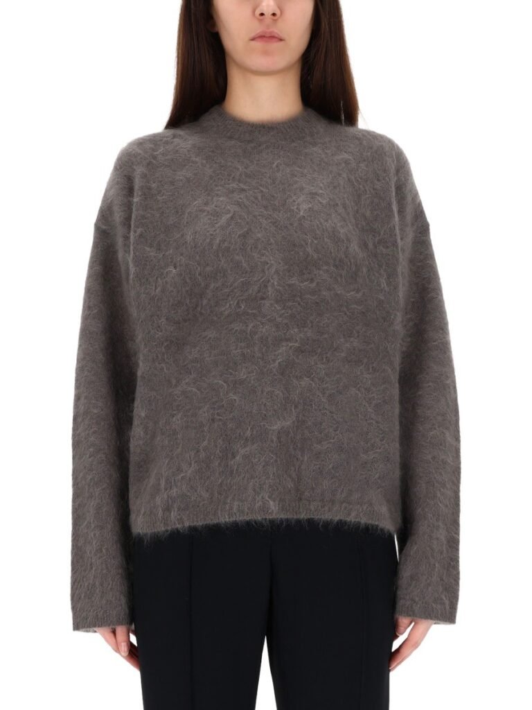 "ROMA BOYFRIEND" SWEATER