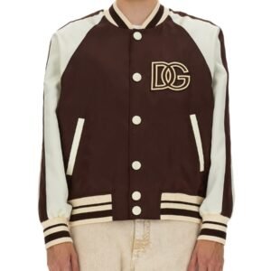 ROME JACKET