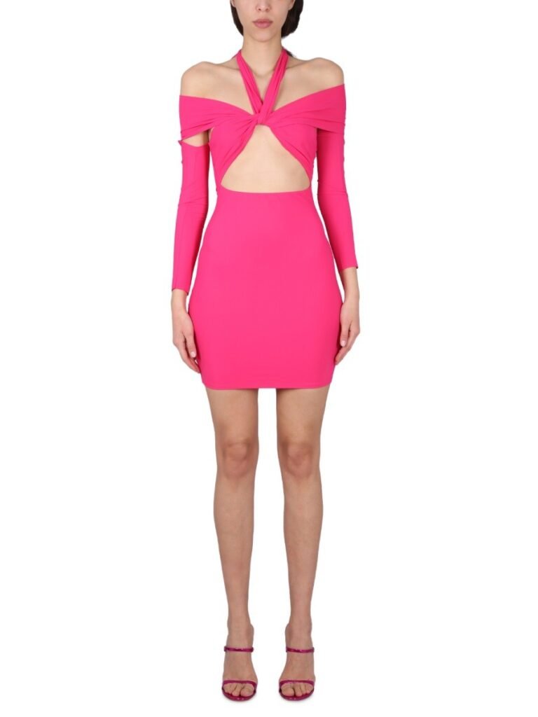 ROMY DRESS