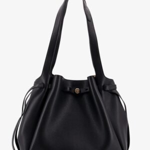 Romy Tote leather shopping bag