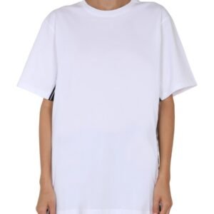 ROUND NECK T-SHIRT