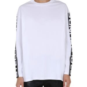 ROUND NECK T-SHIRT