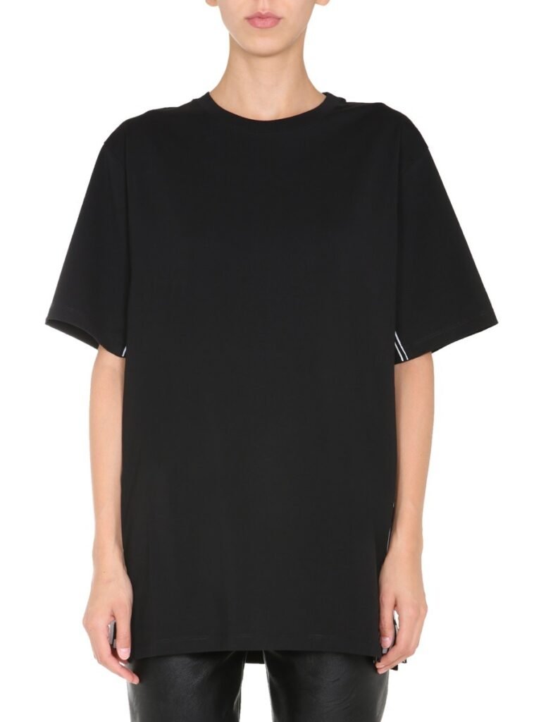 ROUND NECK T-SHIRT