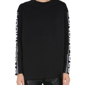 ROUND NECK T-SHIRT