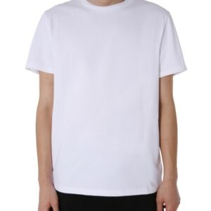 ROUND NECK T-SHIRT