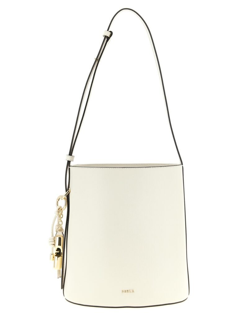 'Roxie' small bucket bag