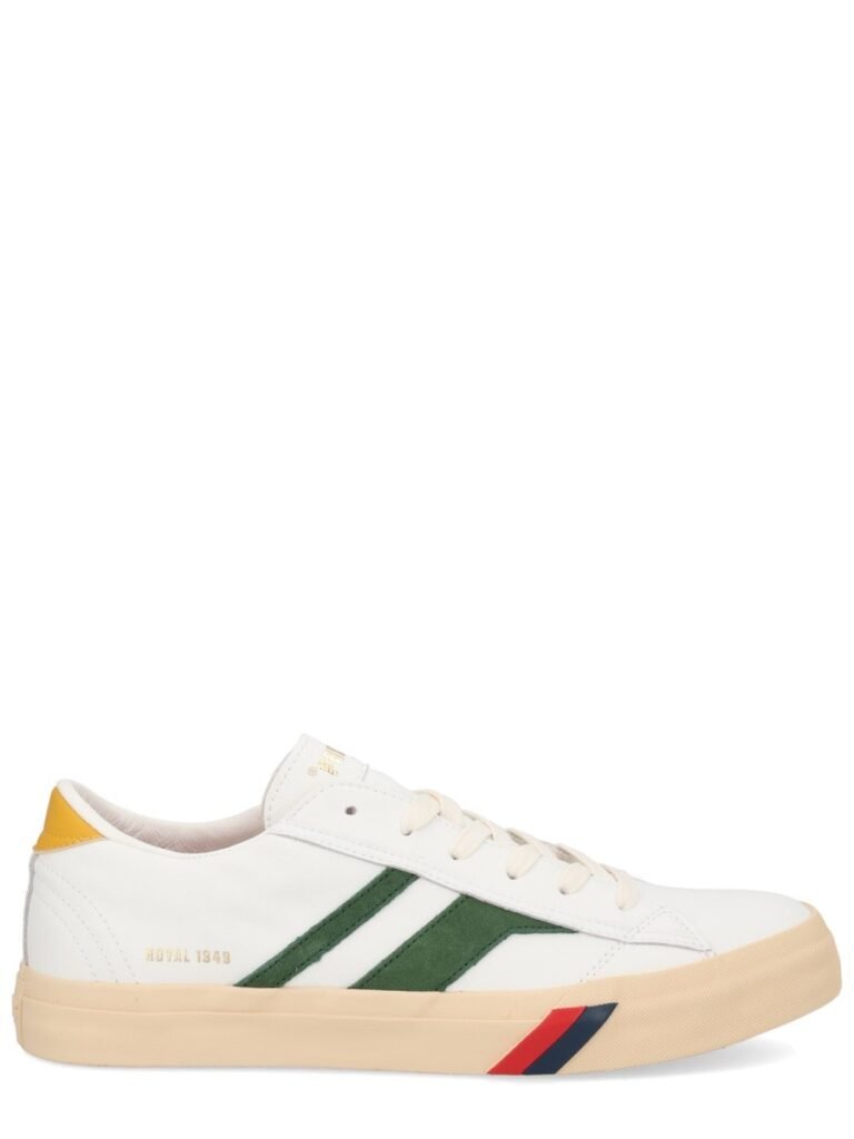 "ROYAL CLASSIC" SNEAKER