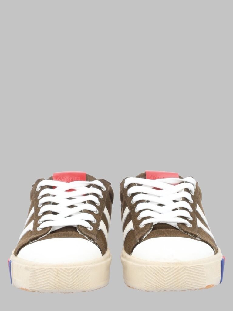 SNEAKER "ROYAL ORBIT LOW"