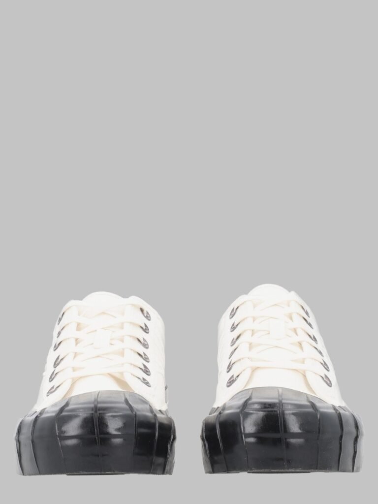 SNEAKER "ROYAL INTREPID"