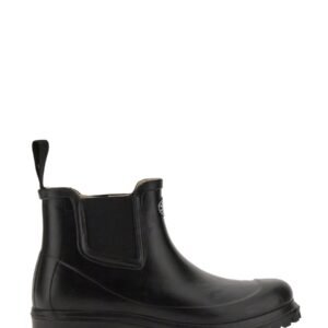 RUBBER BOOT
