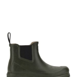 RUBBER BOOT
