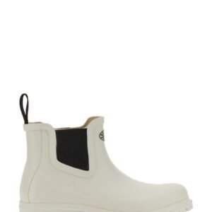 RUBBER BOOT