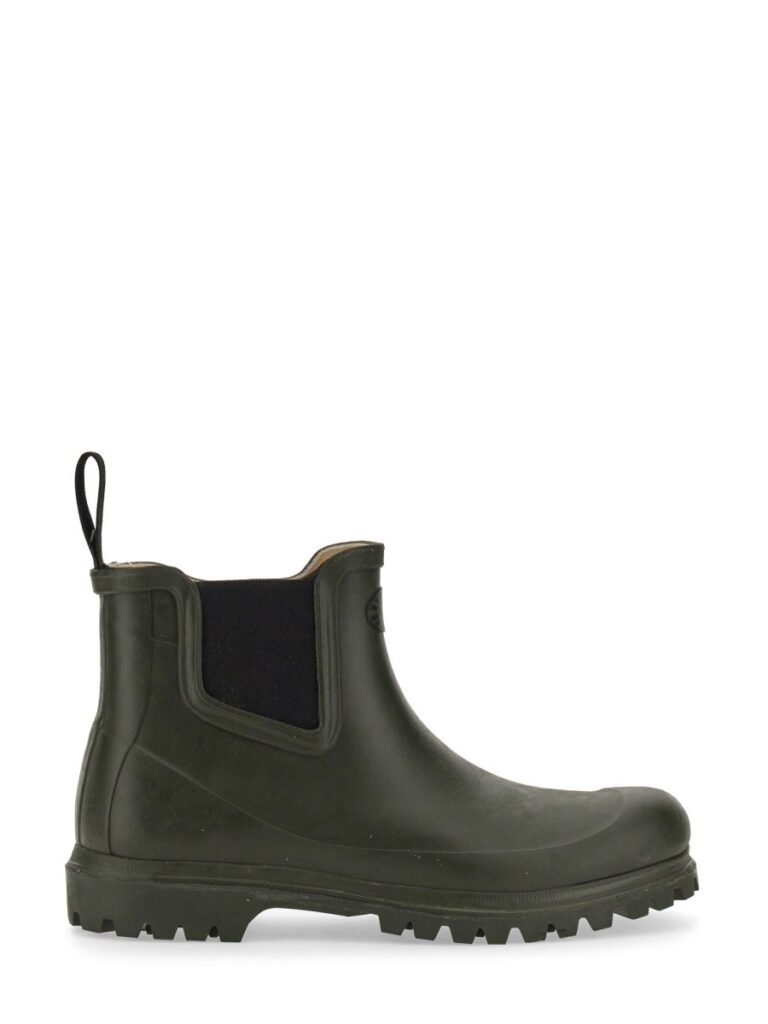 RUBBER BOOT