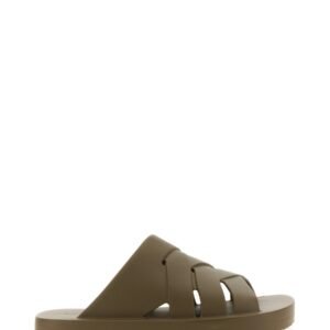 RUBBER SANDALS