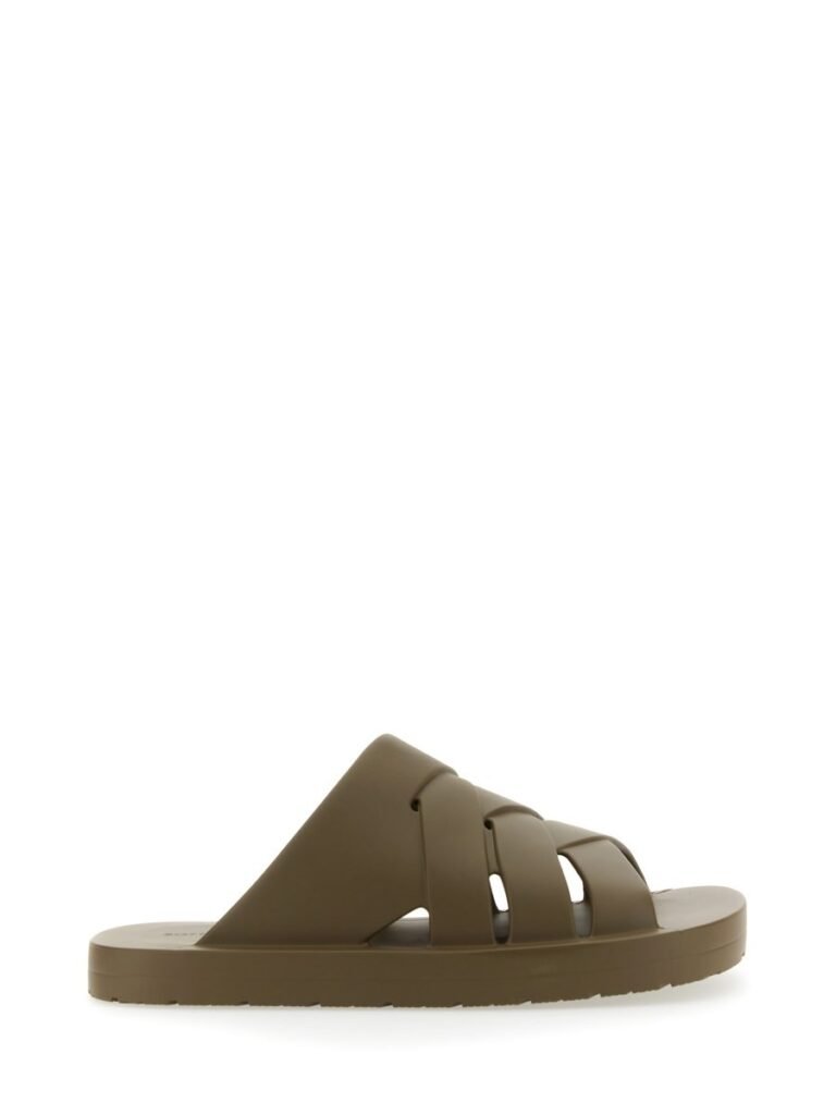 RUBBER SANDALS