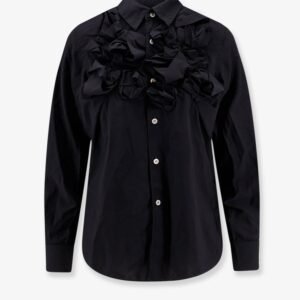Ruffles shirt