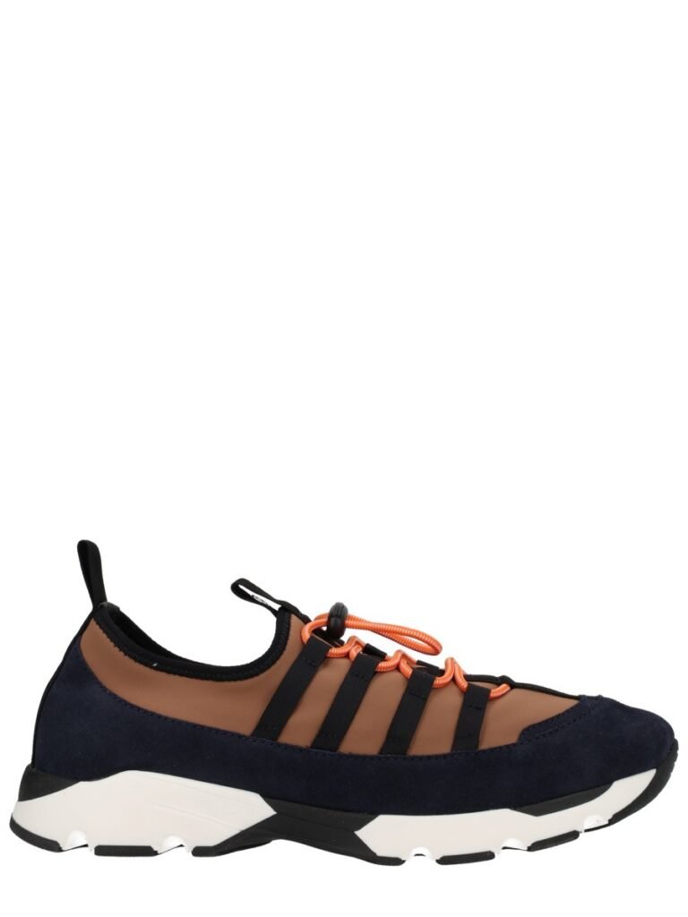 "RUNNING" SNEAKER