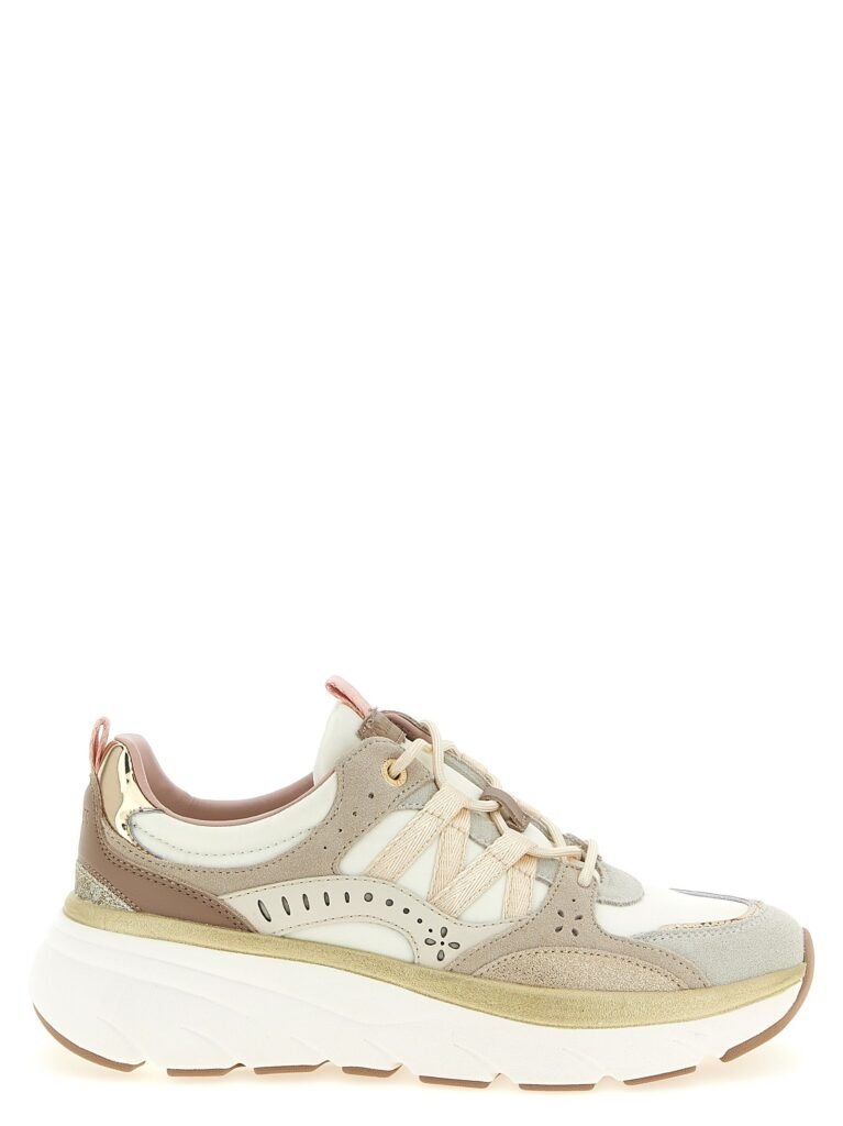 'Running' sneakers