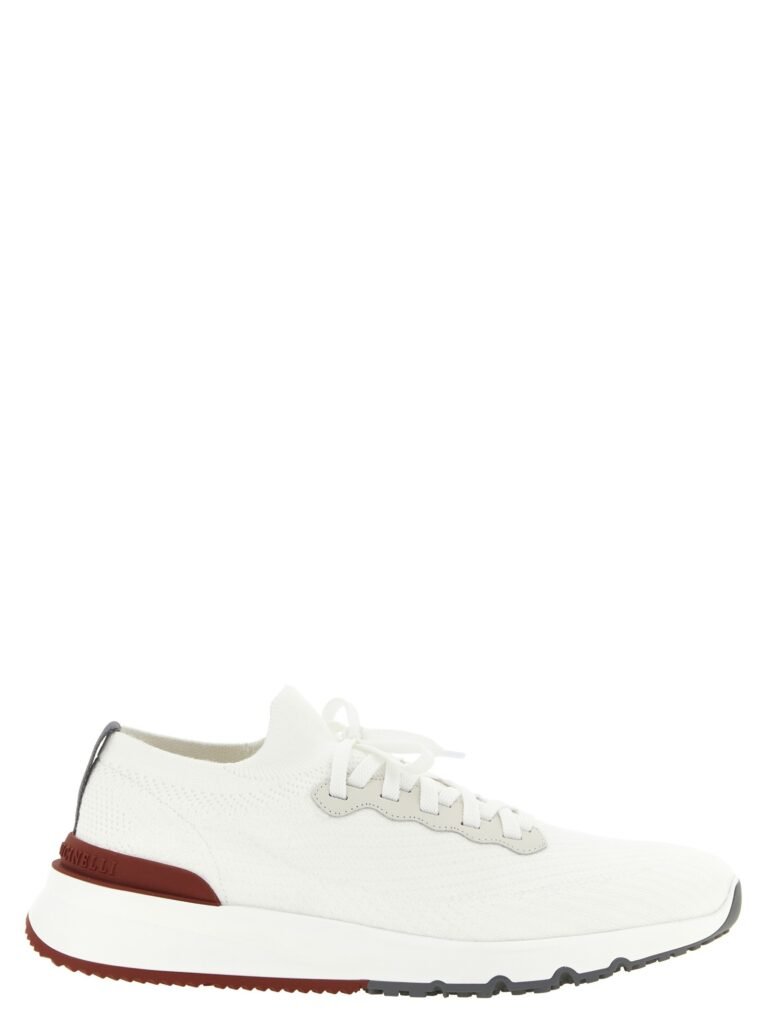 'Running Sock' sneakers