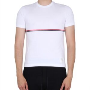 RWB STRIPE T-SHIRT