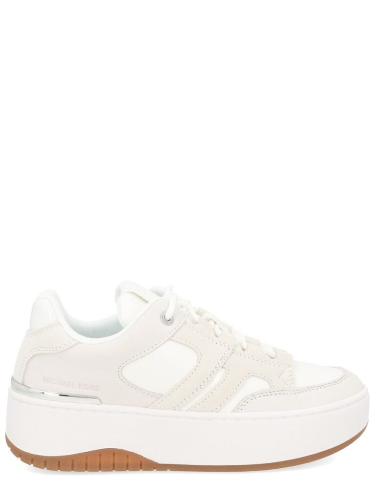 "RYDER" SNEAKER