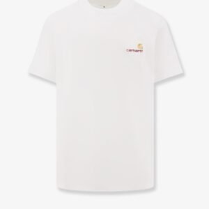 'American Script' T-shirt