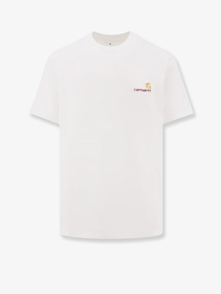 'American Script' T-shirt