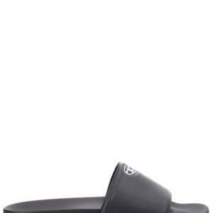"SA-BLOOP" SLIPPER WITH LOGO
