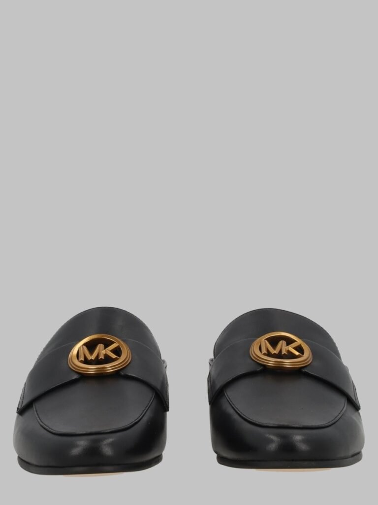SABOT "MCKENZIE" IN PELLE