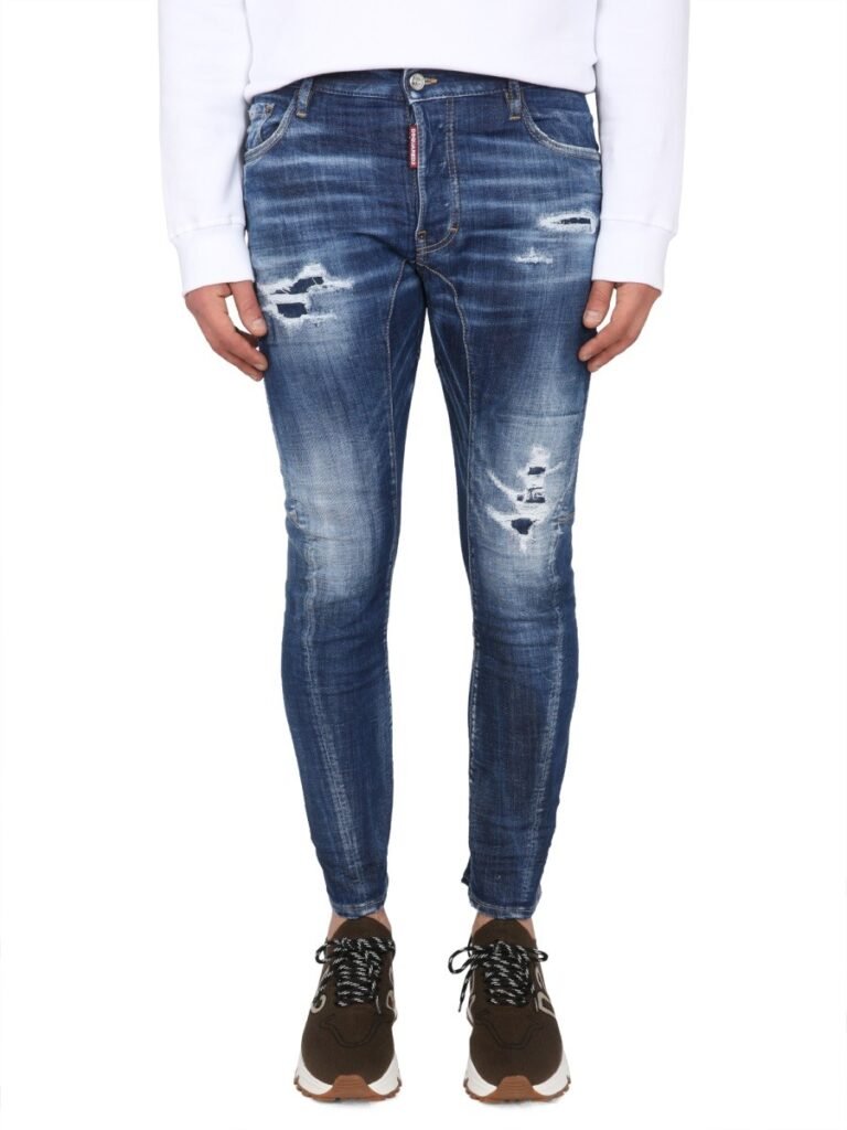 SAILOR FIT JEANS