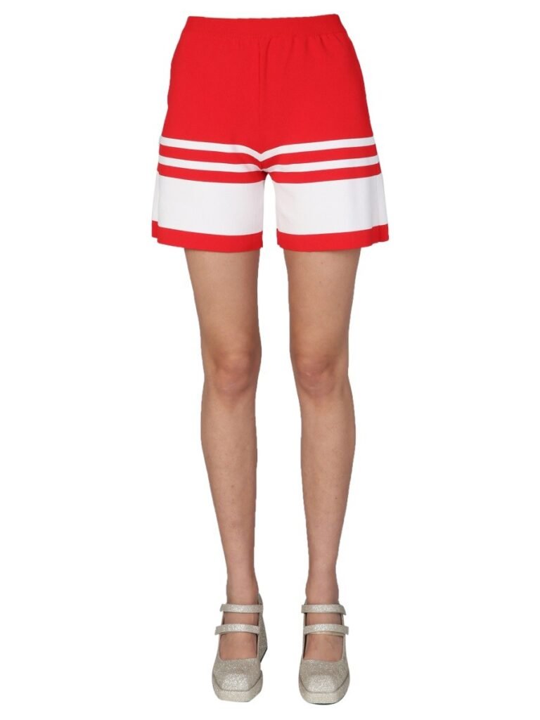 "SAILOR MOOD" SHORTS