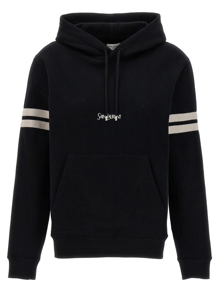 'Saint Laurent' hoodie