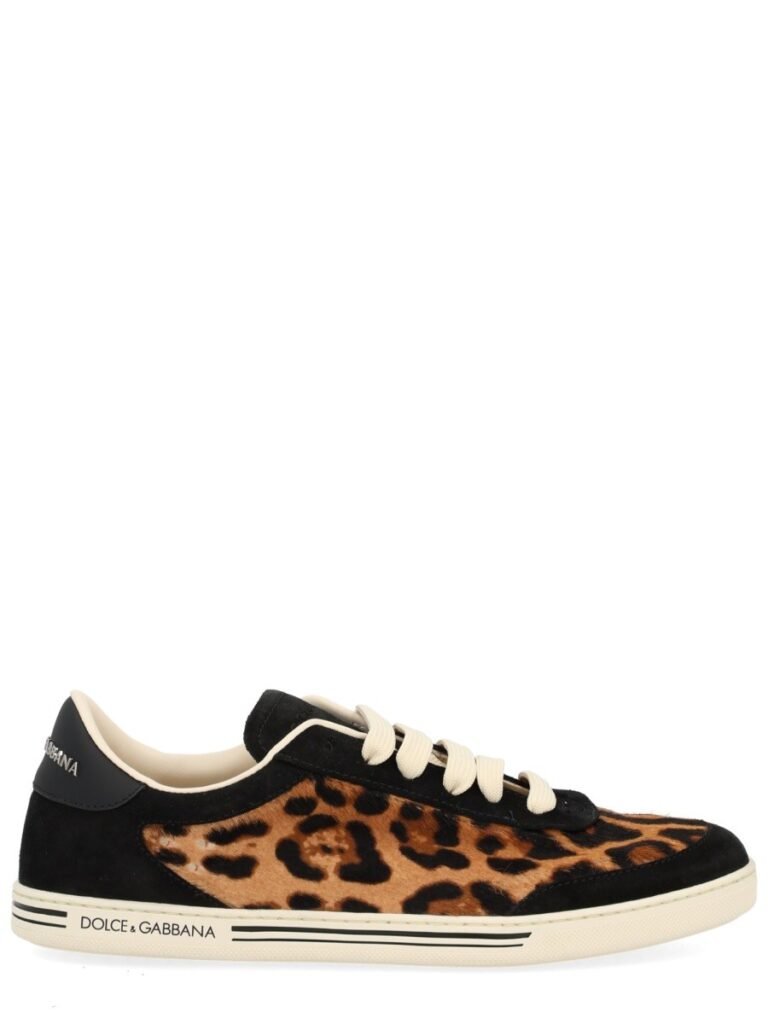"SAINT TROPEZ" SNEAKER