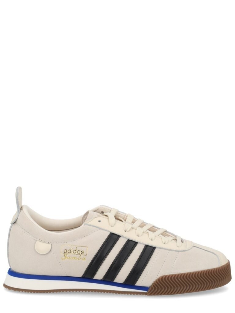 "SAMBA 62 SUPER" SNEAKER