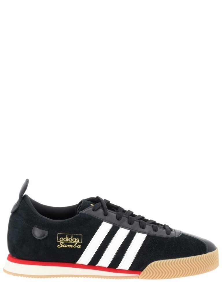 "SAMBA 62 SUPER" SNEAKER