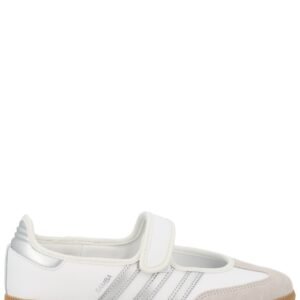 "SAMBA JANE" SNEAKER