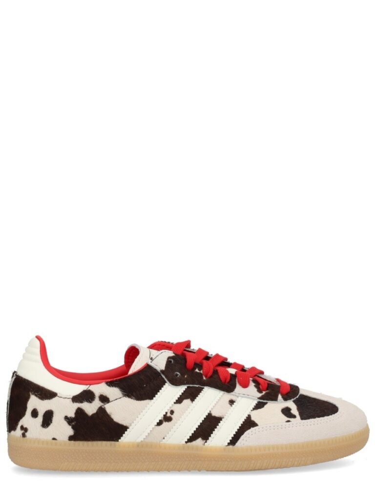 "SAMBA OG" SNEAKER
