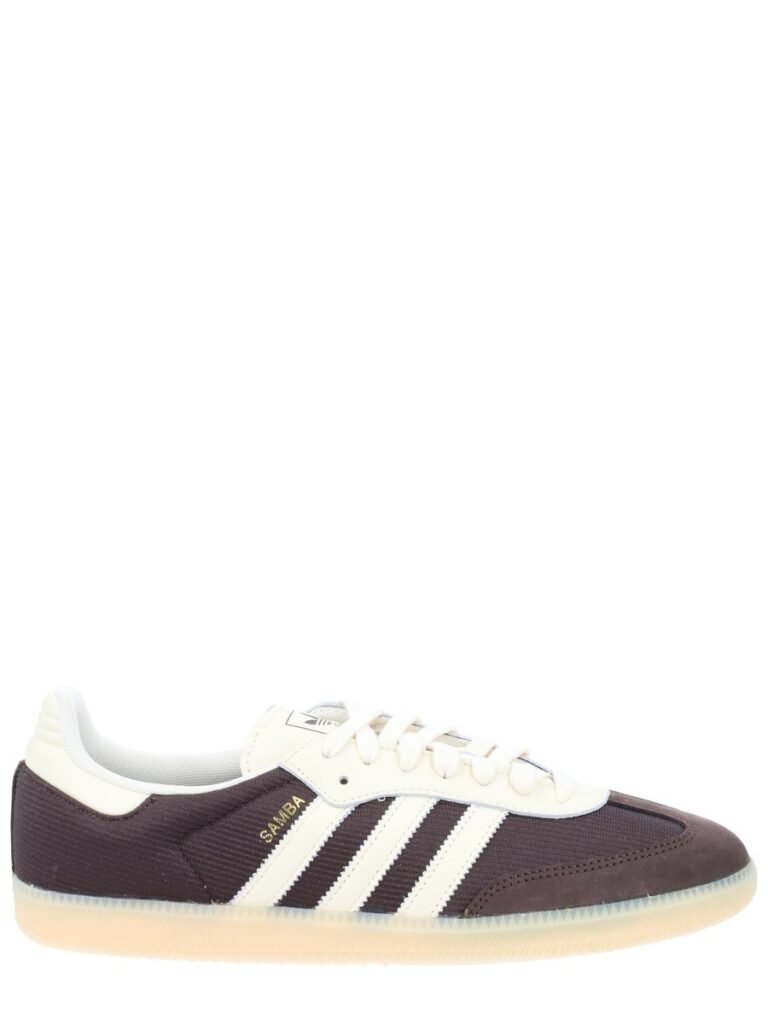 "SAMBA OG" SNEAKER