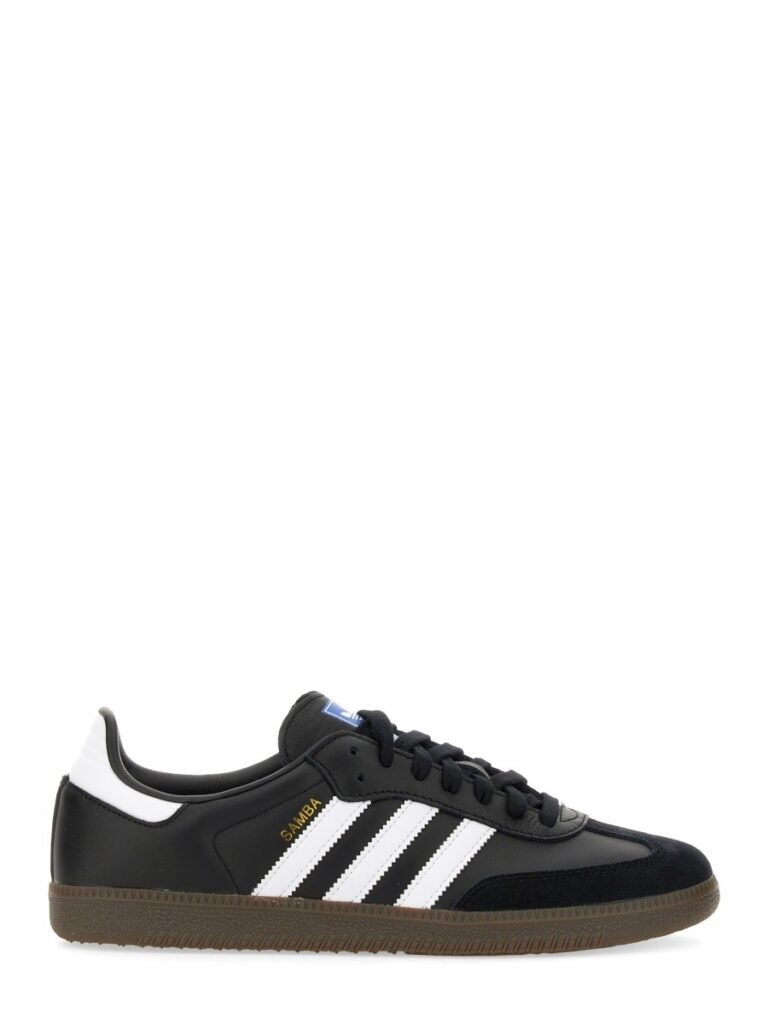 SAMBA SNEAKER.