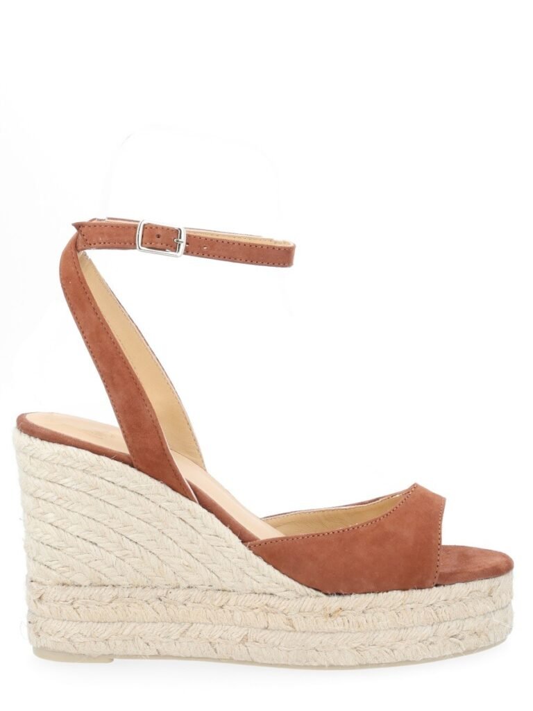 SANDAL "BROOK/8ED/007"
